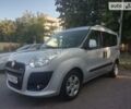 Фіат Добло пас., об'ємом двигуна 1.6 л та пробігом 171 тис. км за 9399 $, фото 1 на Automoto.ua