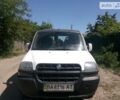 Фіат Добло пас., об'ємом двигуна 1.9 л та пробігом 217 тис. км за 4650 $, фото 1 на Automoto.ua