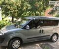 Фіат Добло пас., об'ємом двигуна 1.4 л та пробігом 75 тис. км за 9500 $, фото 1 на Automoto.ua