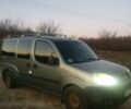 Серый Фиат Добло пасс., объемом двигателя 1.9 л и пробегом 240 тыс. км за 7000 $, фото 1 на Automoto.ua