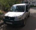 Сірий Фіат Добло пас., об'ємом двигуна 1.4 л та пробігом 300 тис. км за 5200 $, фото 1 на Automoto.ua