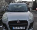 Сірий Фіат Добло пас., об'ємом двигуна 1.4 л та пробігом 220 тис. км за 8200 $, фото 1 на Automoto.ua