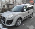 Сірий Фіат Добло пас., об'ємом двигуна 1.4 л та пробігом 220 тис. км за 8200 $, фото 1 на Automoto.ua