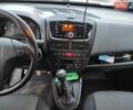 Сірий Фіат Добло пас., об'ємом двигуна 1.4 л та пробігом 220 тис. км за 8200 $, фото 8 на Automoto.ua