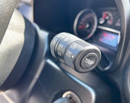 Серый Фиат Добло пасс., объемом двигателя 1.3 л и пробегом 157 тыс. км за 10890 $, фото 28 на Automoto.ua