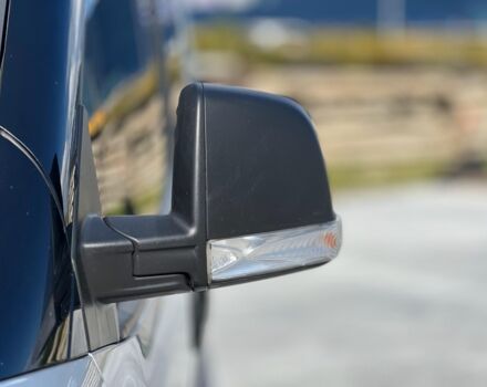 Серый Фиат Добло пасс., объемом двигателя 1.3 л и пробегом 157 тыс. км за 10890 $, фото 17 на Automoto.ua