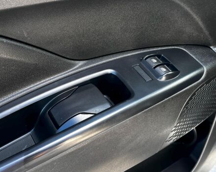 Серый Фиат Добло пасс., объемом двигателя 1.3 л и пробегом 157 тыс. км за 10890 $, фото 22 на Automoto.ua