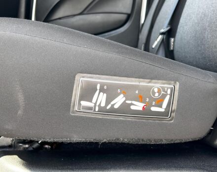 Серый Фиат Добло пасс., объемом двигателя 1.3 л и пробегом 157 тыс. км за 10890 $, фото 25 на Automoto.ua