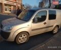 Серый Фиат Добло пасс., объемом двигателя 1.3 л и пробегом 310 тыс. км за 4500 $, фото 1 на Automoto.ua