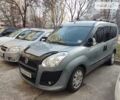 Сірий Фіат Добло пас., об'ємом двигуна 1.4 л та пробігом 180 тис. км за 6000 $, фото 1 на Automoto.ua
