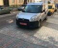 Сірий Фіат Добло пас., об'ємом двигуна 1 л та пробігом 154 тис. км за 7600 $, фото 1 на Automoto.ua