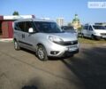 Сірий Фіат Добло пас., об'ємом двигуна 1.6 л та пробігом 25 тис. км за 15999 $, фото 1 на Automoto.ua