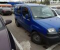 Синий Фиат Добло пасс., объемом двигателя 1.9 л и пробегом 320 тыс. км за 4444 $, фото 1 на Automoto.ua