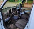 Синій Фіат Добло пас., об'ємом двигуна 1.3 л та пробігом 346 тис. км за 4500 $, фото 1 на Automoto.ua