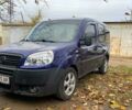 Синій Фіат Добло пас., об'ємом двигуна 1.4 л та пробігом 147 тис. км за 2300 $, фото 1 на Automoto.ua