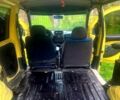 Желтый Фиат Добло, объемом двигателя 1.9 л и пробегом 340 тыс. км за 2500 $, фото 6 на Automoto.ua