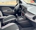 Серый Фиат Добло, объемом двигателя 1.37 л и пробегом 56 тыс. км за 15000 $, фото 16 на Automoto.ua