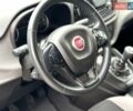 Серый Фиат Добло, объемом двигателя 1.37 л и пробегом 56 тыс. км за 15000 $, фото 15 на Automoto.ua