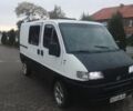 Белый Фиат Другая, объемом двигателя 0 л и пробегом 3 тыс. км за 1602 $, фото 1 на Automoto.ua