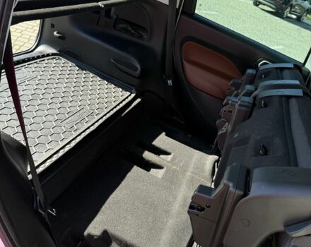 Фиат Другая 2014 в Одессе на Automoto.ua Белый Фиат Другая, объемом двигателя 1.2 л и пробегом 104 тыс. км за 9600 $, фото 17 на Automoto.ua