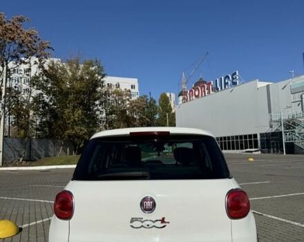 Фиат Другая 2014 в Одессе на Automoto.ua Белый Фиат Другая, объемом двигателя 1.2 л и пробегом 104 тыс. км за 9600 $, фото 13 на Automoto.ua