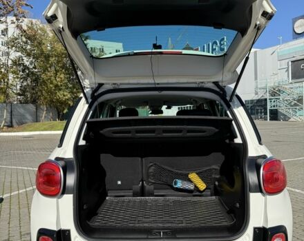 Фиат Другая 2014 в Одессе на Automoto.ua Белый Фиат Другая, объемом двигателя 1.2 л и пробегом 104 тыс. км за 9600 $, фото 15 на Automoto.ua