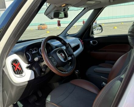 Фиат Другая 2014 в Одессе на Automoto.ua Белый Фиат Другая, объемом двигателя 1.2 л и пробегом 104 тыс. км за 9600 $, фото 21 на Automoto.ua