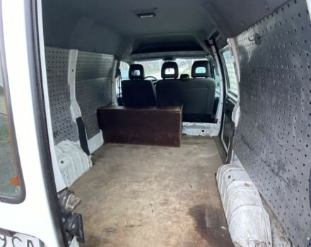 Белый Фиат Другая, объемом двигателя 1.6 л и пробегом 200 тыс. км за 900 $, фото 4 на Automoto.ua