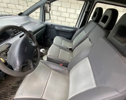 Белый Фиат Другая, объемом двигателя 1.6 л и пробегом 200 тыс. км за 900 $, фото 7 на Automoto.ua