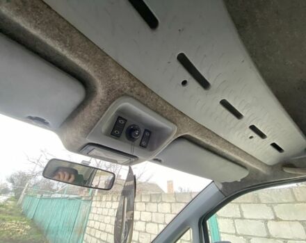 Белый Фиат Другая, объемом двигателя 1.6 л и пробегом 200 тыс. км за 900 $, фото 8 на Automoto.ua