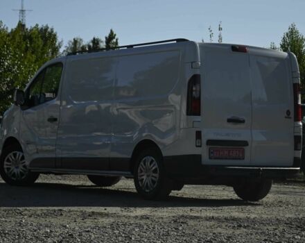 Белый Фиат Другая, объемом двигателя 1.6 л и пробегом 175 тыс. км за 14350 $, фото 4 на Automoto.ua