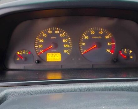 Білий Фіат Інша, об'ємом двигуна 2 л та пробігом 371 тис. км за 2200 $, фото 14 на Automoto.ua