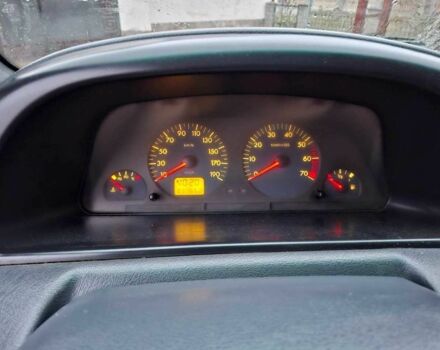 Білий Фіат Інша, об'ємом двигуна 2 л та пробігом 371 тис. км за 2200 $, фото 13 на Automoto.ua