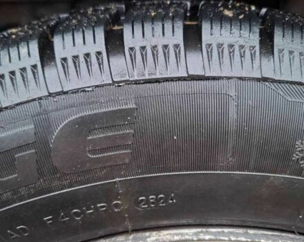 Білий Фіат Інша, об'ємом двигуна 2 л та пробігом 371 тис. км за 2200 $, фото 5 на Automoto.ua