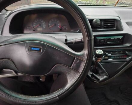 Белый Фиат Другая, объемом двигателя 2 л и пробегом 371 тыс. км за 2200 $, фото 15 на Automoto.ua