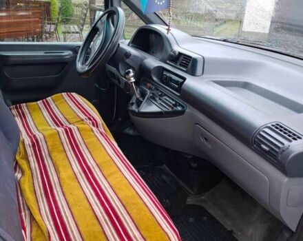 Білий Фіат Інша, об'ємом двигуна 2 л та пробігом 371 тис. км за 2200 $, фото 19 на Automoto.ua