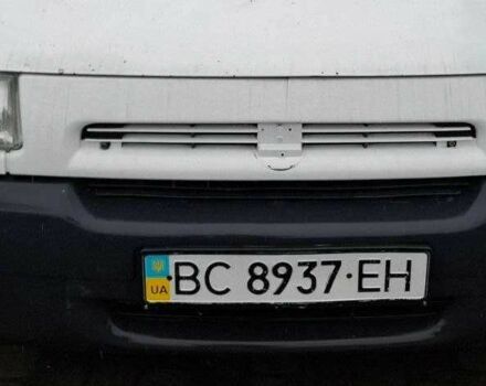 Білий Фіат Інша, об'ємом двигуна 2 л та пробігом 371 тис. км за 2200 $, фото 10 на Automoto.ua