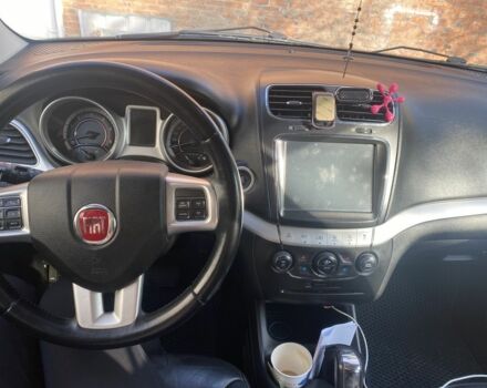 Білий Фіат Інша, об'ємом двигуна 2 л та пробігом 280 тис. км за 12100 $, фото 8 на Automoto.ua