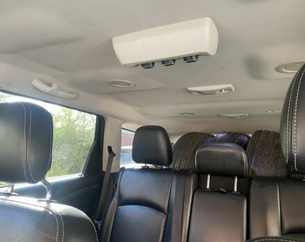 Білий Фіат Інша, об'ємом двигуна 2 л та пробігом 280 тис. км за 12100 $, фото 5 на Automoto.ua