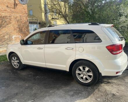 Білий Фіат Інша, об'ємом двигуна 2 л та пробігом 280 тис. км за 12100 $, фото 4 на Automoto.ua