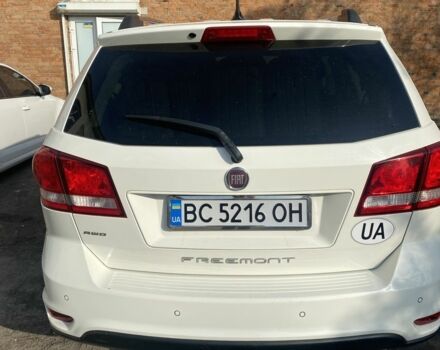 Білий Фіат Інша, об'ємом двигуна 2 л та пробігом 280 тис. км за 12100 $, фото 3 на Automoto.ua