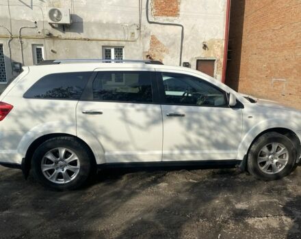 Білий Фіат Інша, об'ємом двигуна 2 л та пробігом 280 тис. км за 12100 $, фото 2 на Automoto.ua