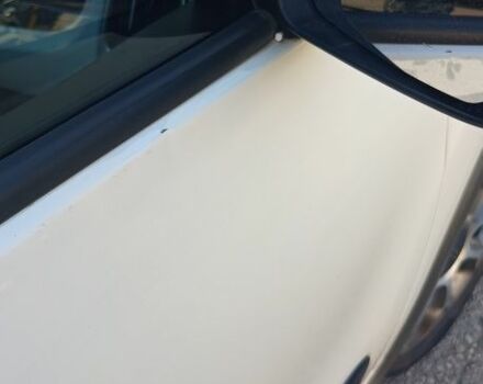 Белый Фиат Другая, объемом двигателя 1.2 л и пробегом 118 тыс. км за 7023 $, фото 16 на Automoto.ua