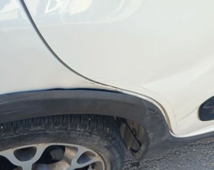 Белый Фиат Другая, объемом двигателя 1.2 л и пробегом 118 тыс. км за 7023 $, фото 13 на Automoto.ua