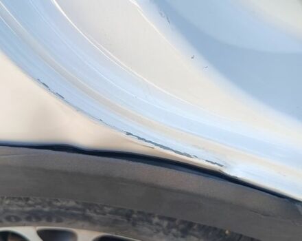 Белый Фиат Другая, объемом двигателя 1.2 л и пробегом 118 тыс. км за 7023 $, фото 14 на Automoto.ua