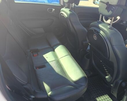 Белый Фиат Другая, объемом двигателя 1.2 л и пробегом 118 тыс. км за 7023 $, фото 8 на Automoto.ua