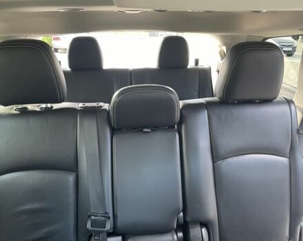 Белый Фиат Другая, объемом двигателя 2 л и пробегом 205 тыс. км за 11500 $, фото 8 на Automoto.ua