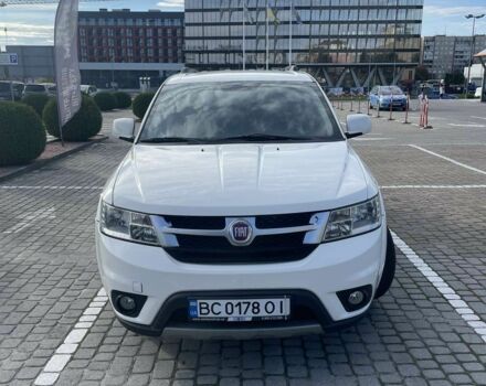 Белый Фиат Другая, объемом двигателя 2 л и пробегом 205 тыс. км за 11500 $, фото 16 на Automoto.ua