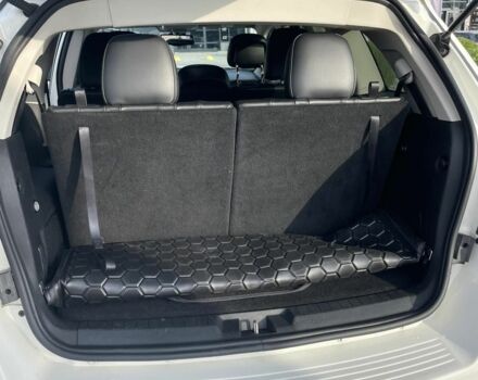 Белый Фиат Другая, объемом двигателя 2 л и пробегом 205 тыс. км за 11500 $, фото 5 на Automoto.ua