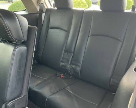 Белый Фиат Другая, объемом двигателя 2 л и пробегом 205 тыс. км за 11500 $, фото 4 на Automoto.ua